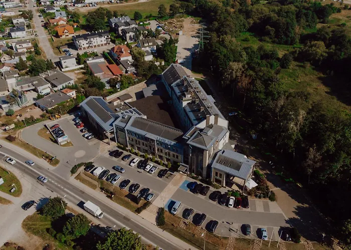 River Style Hotel & Spa
