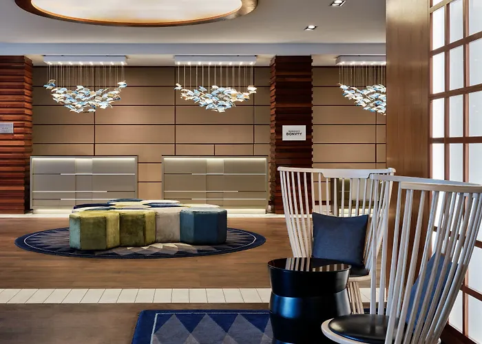 Sheraton Sopot Hotel