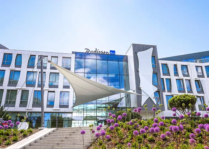 Radisson Blu Hotel Sopot