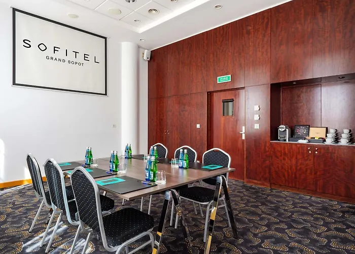 Sofitel Grand Sopot