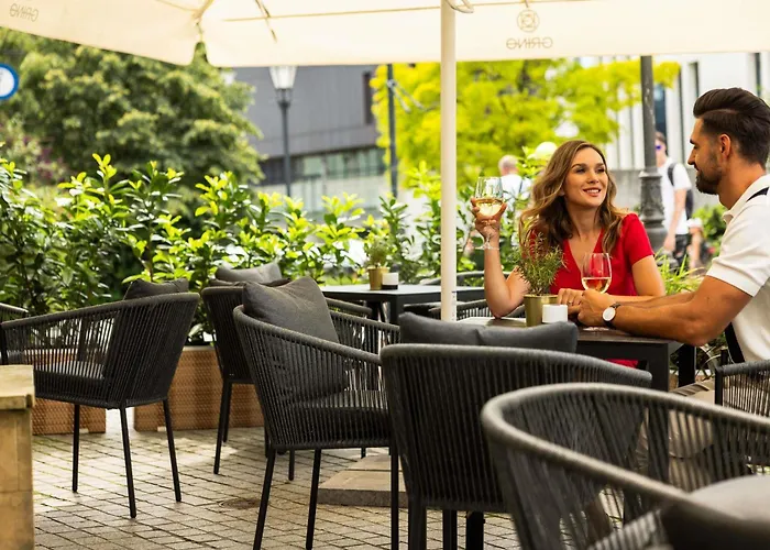 Rezydent Hotel Sopot - Mgallery Collection