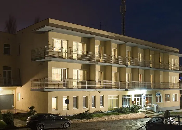 Hotel Miramar